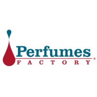 perfumes FACTORY13 logo - Similar company to Perfumes Factory