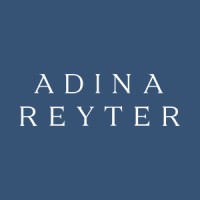 Adina Reyter logo - Similar company to Jmf Development