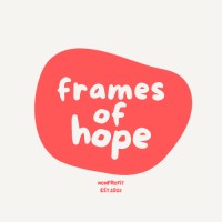 Frames of Hope logo - Similar company to Venturelift Business Program