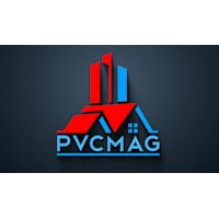 PVCmag - Magazin accesorii pvc logo - Similar company to Ruvast Ltd. Aluminium And Pvc Systems