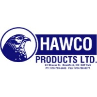 Hawco Products Ltd. logo - Similar company to Visqué Inc.