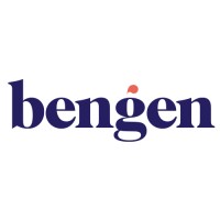 BenGen logo - Similar company to Link Circle