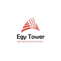 Egy Tower 360° Real Estate -إيجي تاور logo - Similar company to Eg Towers Development