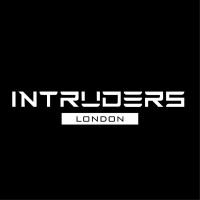 Intruders London logo - Similar company to Sodecomi Drc