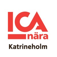 ICA Nära Katrineholm logo - Similar company to Ica Nära