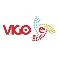 Vigoé.es logo - Similar company to Televigo Telecom