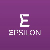 Epsilon AI logo - Similar company to Bee Interactive Ltd