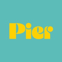 Pier logo - Similar company to Satsuma Group