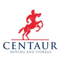 Centaur Moving logo - Similar company to Game Of Drones