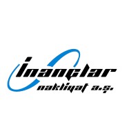 İnançlar Nakliyat A.Ş. logo - Similar company to Natco Uluslararası Taşımacılık Ticaret Limited Şirketi