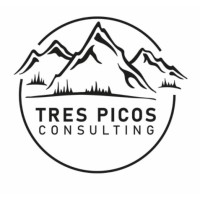 Tres Picos Consulting logo - Similar company to Asoko Professional