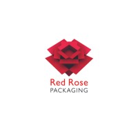 Red Rose Packaging logo - Similar company to Challenge Packaging Ltd