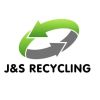 J&S Recycling logo - Similar company to Rewastec