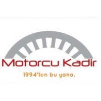 MOTORCU KADİR ELEKTRİK MOTORLARI logo - Similar company to Azm Elektro Motor Market