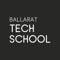 Ballarat Tech School logo - Similar company to Sms Integration