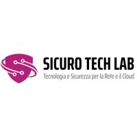 Sicuro Tech Lab logo - Similar company to Newlogic