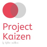 Project Kaizen logo - Similar company to Webreach