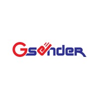 Globe Sender Limited logo - Similar company to Gamanet