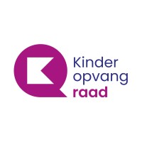 Kinderopvangraad logo - Similar company to Zo Buitengewoon