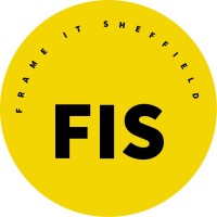 Frame It Sheffield | by Pinders logo - Similar company to Canvas Frames