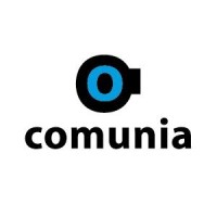 Comunia Asociación Civil logo - Similar company to Blatorh Group