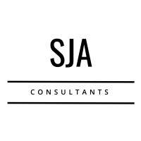 SJA Consultants logo - Similar company to Linkedin Local Coffs Coast