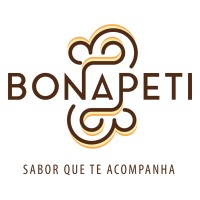 Bonapeti - Sabor que te acompanha! logo - Similar company to Turkish Delight Eg