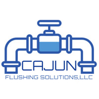 Cajun Flushing Solutions, LLC logo - Similar company to Hydralube, Inc.