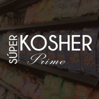 Súper Kosher Prime logo - Similar company to Súper Soya