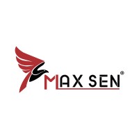 Shanghai Maxsen Machinery Co.,LTD logo - Similar company to Coolmeat.Eu
