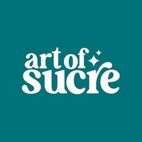 Art of Sucre logo - Similar company to Dear Diary Co.
