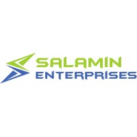 Salamin Enterprises logo - Similar company to Gears Sphere