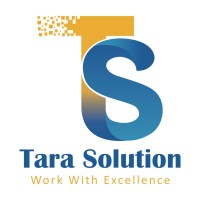 Tara Solution logo - Similar company to Tara Solutions