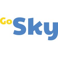 Go Sky - Profesyonel Koku Çözümleri logo - Similar company to Fibatec Koku Ve Kokulandırma Kimya Sanayi
