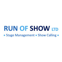 Run Of Show Ltd logo - Similar company to Creativemornings Basel