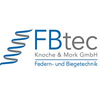 FBtec Knoche & Mork GmbH logo - Similar company to Subtil-Group - Federnfabrik Subtil Gmbh