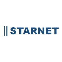 StarNet logo - Similar company to Starnet Technologies
