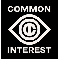 Common Interest logo - Similar company to Epic Church