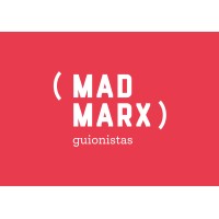 Mad Marx Guionistas logo - Similar company to Conit