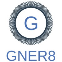GNER8 logo - Similar company to Client Insight Limited