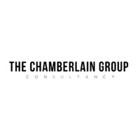 The Chamberlain Group logo - Similar company to Scheurich24