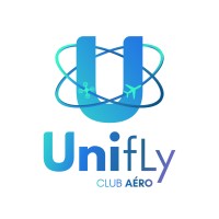 UniFly - Club Aéronautique Étudiant logo - Similar company to Cfe-Cgc Aed