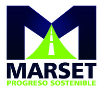 Marset Corp. logo - Similar company to Mersat Group | مجموعة مرساة