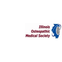 Illinois Osteopathic Medical Society logo - Similar company to American Osteopathic Foundation