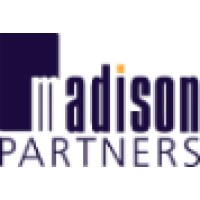 Madison Partners logo - Similar company to Cozydays