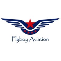 FLYBOY AVIATION logo - Similar company to Opaltech