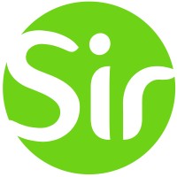 Sirdata logo - Similar company to Proxistore Group