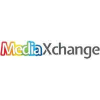 MediaXchange logo - Similar company to Bizonads