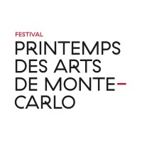 Festival Printemps des Arts de Monte-Carlo logo - Similar company to Ensemble Calliopée