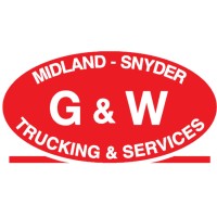G&W ESP Services logo - Similar company to Dwiggins Consulting Llc